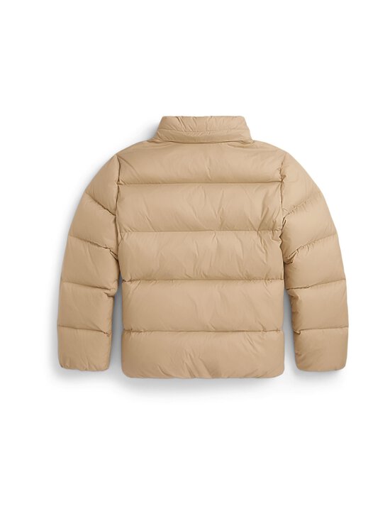 Ralph Lauren - Solid Down dūnu jaka - BEIGE/KHAKI - photo 2 Ralph Lauren - Solid Down dūnu jaka - BEIGE/KHAKI | Stockmann - photo 2