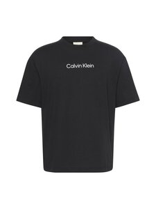Calvin Klein Menswear - T-särk Standard Logo - UB1 BLACK Calvin Klein Menswear - T-särk Standard Logo - UB1 BLACK | Stockmann