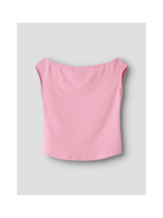 Name It - Topp NkfHelgu Slim - PINK DRINK | Stockmann - photo 2