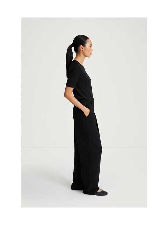 Stylein - Boville-housut - BLACK | Stockmann - photo 3