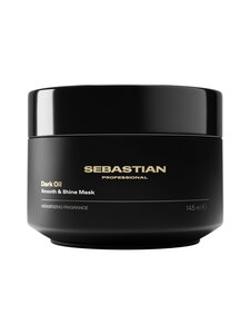 Sebastian - Smooth and Shine Mask -hiusnaamio | Stockmann