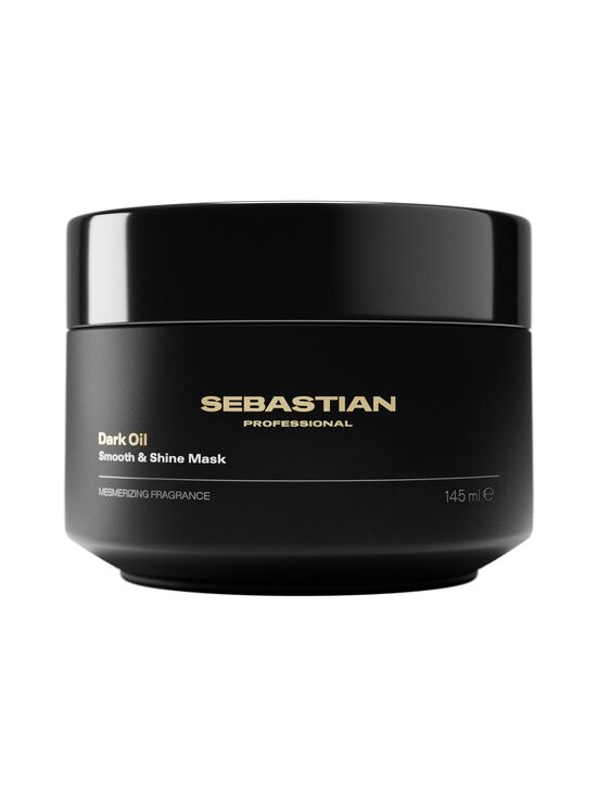 Sebastian - Smooth and Shine Mask -hiusnaamio - NOCOL | Stockmann - photo 1