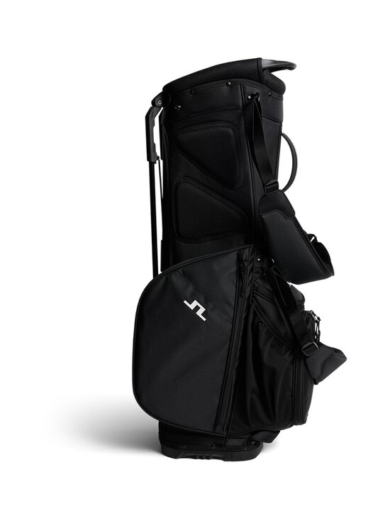 J.Lindeberg - Flare Golf -laukku - 9999 BLACK | Stockmann - photo 2