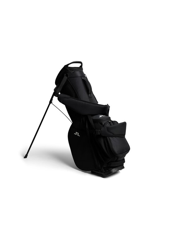 J.Lindeberg - Flare Golf -laukku - 9999 BLACK | Stockmann - photo 3