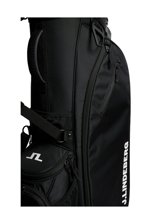 J.Lindeberg - Flare Golf -laukku - 9999 BLACK | Stockmann - photo 6