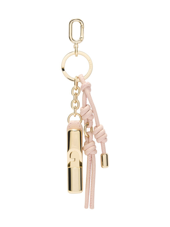 Furla - Iride-avaimenperä - 4575S COLOR GOLD+DUSTY PINK | Stockmann - photo 1