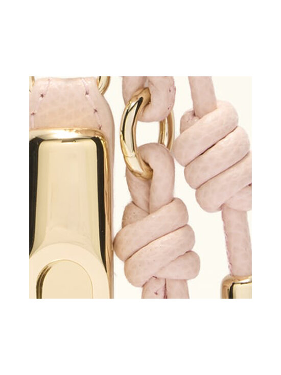 Furla - Iride-avaimenperä - 4575S COLOR GOLD+DUSTY PINK | Stockmann - photo 2