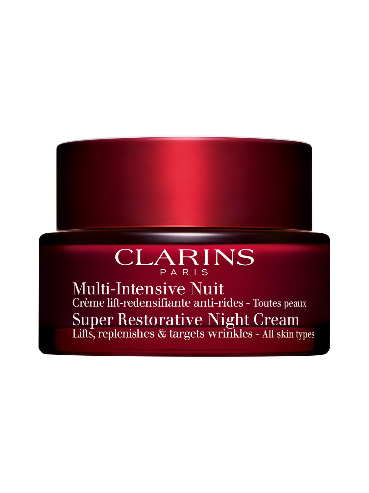 Super Restorative Night Cream -yövoide 50 ml