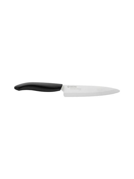 Kyocera - Slicing šķēlēšanas nazis 13 cm - BLACK | Stockmann - photo 1