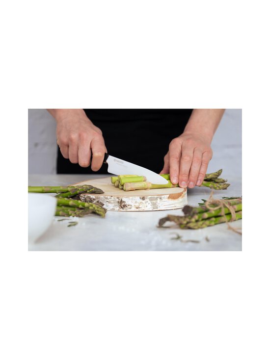 Kyocera - Slicing šķēlēšanas nazis 13 cm - BLACK | Stockmann - photo 3