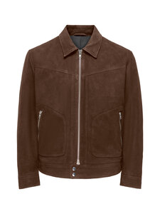 Only & Sons - Nahktagi OnsElias - COFFEE BEAN | Stockmann