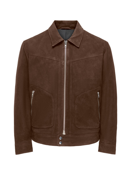 Only & Sons - Nahktagi OnsElias - COFFEE BEAN | Stockmann - photo 1