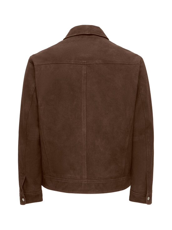 Only & Sons - Nahktagi OnsElias - COFFEE BEAN | Stockmann - photo 2