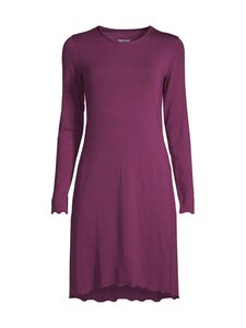 Dagsmejan - Öösärk Stay Warm - VELVET BERRY | Stockmann