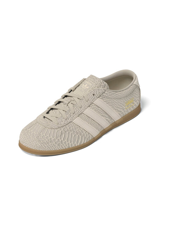 adidas Originals - W Gazelle Lo Pro brīvā laika apavi - KI3579 WONBEI/ALUMIN/GUM5 | Stockmann - photo 2