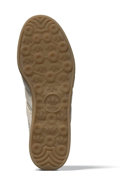 adidas Originals - W Gazelle Lo Pro brīvā laika apavi - KI3579 WONBEI/ALUMIN/GUM5 | Stockmann - photo 3