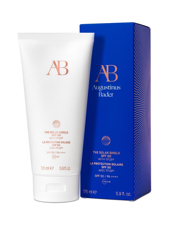 Augustinus Bader - The Solar Shield SPF 50 -aurinkosuojavoide - NOCOL | Stockmann - photo 2