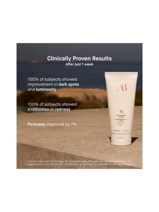 Augustinus Bader - The Solar Shield SPF 50 -aurinkosuojavoide - NOCOL | Stockmann - photo 3