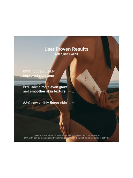 Augustinus Bader - The Solar Shield SPF 50 -aurinkosuojavoide - NOCOL | Stockmann - photo 4