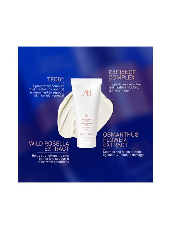Augustinus Bader - The Solar Shield SPF 50 -aurinkosuojavoide - NOCOL | Stockmann - photo 5
