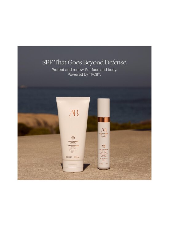 Augustinus Bader - The Solar Shield SPF 50 -aurinkosuojavoide - NOCOL | Stockmann - photo 7