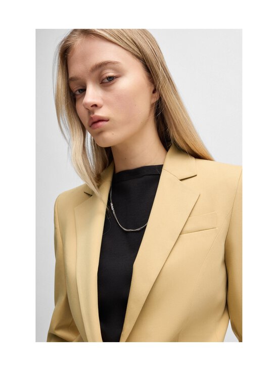 HUGO - Amegan-bleiseri - 296 OPEN BEIGE - photo 4 HUGO - Amegan-bleiseri - 296 OPEN BEIGE | Stockmann - photo 4