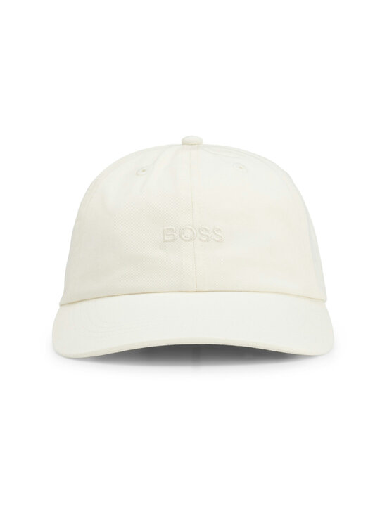 BOSS - Connect-lippalakki - 118 OPEN WHITE | Stockmann - photo 1