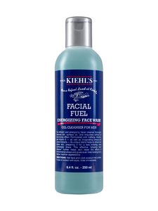 Kiehl's - Facial Fuel Energizing Face Wash -puhdistusaine kasvoille 250 ml Kiehl's - Facial Fuel Energizing Face Wash -puhdistusaine kasvoille 250 ml | Stockmann