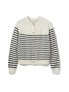 Sofie Schnoor - JoannaSW-neuletakki - 0142 OFF WHITE | Stockmann