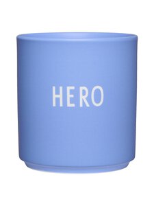 Design Letters - Hero-muki - SKY BLUE 2718C | Stockmann