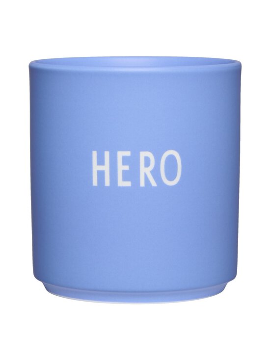 Design Letters - Hero-muki - SKY BLUE 2718C | Stockmann - photo 1