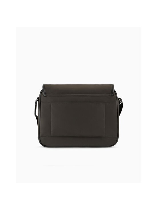 Emporio Armani - Kott Messenger - 80023 VERDE MILITARE - photo 2 Emporio Armani - Kott Messenger - 80023 VERDE MILITARE | Stockmann - photo 2