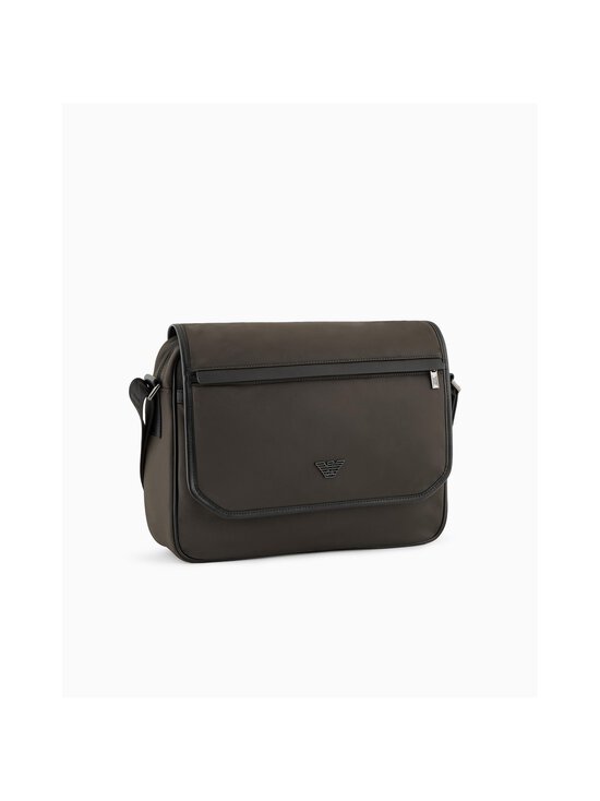Emporio Armani - Kott Messenger - 80023 VERDE MILITARE - photo 3 Emporio Armani - Kott Messenger - 80023 VERDE MILITARE | Stockmann - photo 3