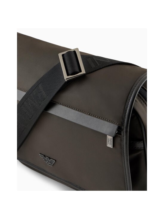 Emporio Armani - Kott Messenger - 80023 VERDE MILITARE - photo 5 Emporio Armani - Kott Messenger - 80023 VERDE MILITARE | Stockmann - photo 5