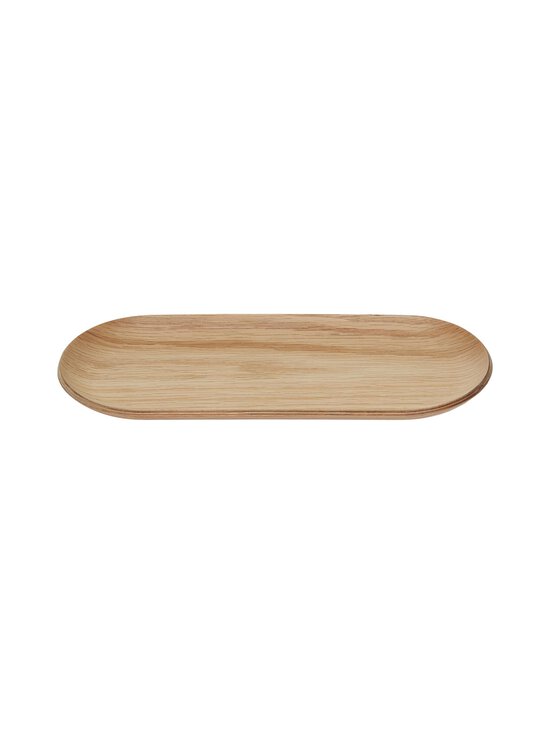 Casa Stockmann - Arida- ovaali tarjotin - FB-63623-51 OAK | Stockmann - photo 2