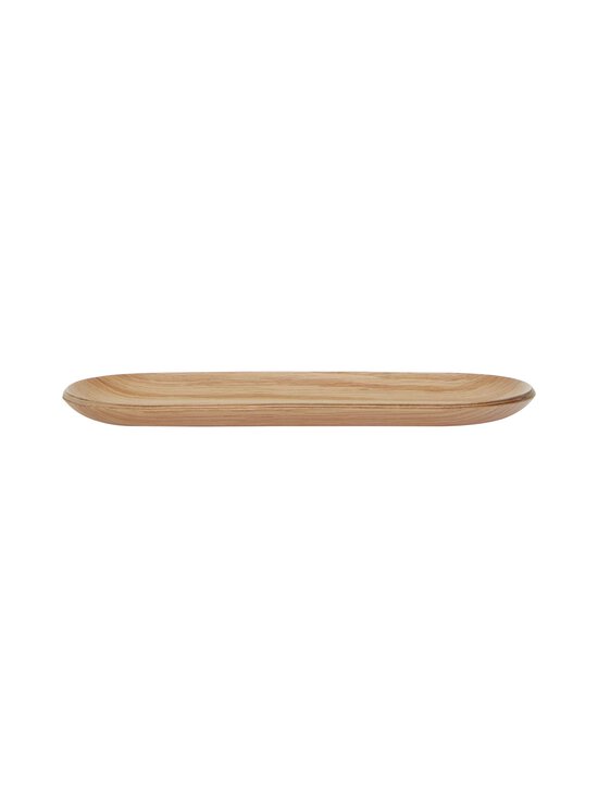 Casa Stockmann - Arida- ovaali tarjotin - FB-63623-51 OAK | Stockmann - photo 3
