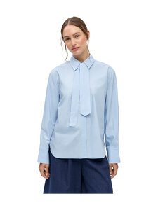 Object - Särkpluus ObjZila Tie - KENTUCKY BLUE | Stockmann