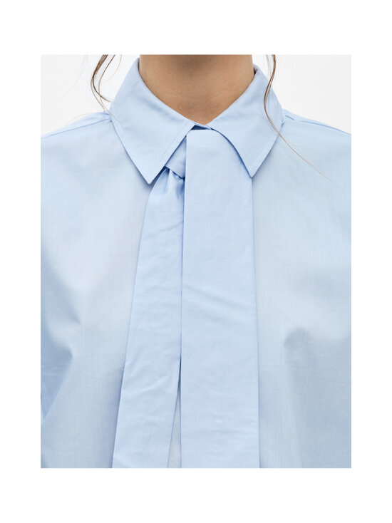 Object - Särkpluus ObjZila Tie - KENTUCKY BLUE | Stockmann - photo 2