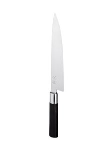 Kai - Wasabi-kokkiveitsi 20 cm - MUSTA Kai - Wasabi-kokkiveitsi 20 cm - MUSTA | Stockmann