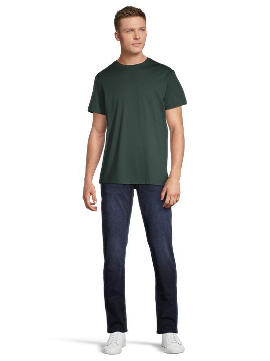 Cap Horn - Jauns Bono T-krekls - DK. GREEN - photo 2 Cap Horn - Jauns Bono T-krekls - DK. GREEN | Stockmann - photo 2
