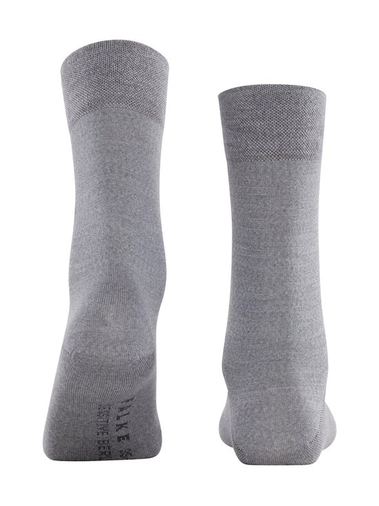Falke - Sensitive Berlin villasegu sokid - 3085 ANTHRACITE - photo 3 Falke - Sensitive Berlin villasegu sokid - 3085 ANTHRACITE | Stockmann - photo 3