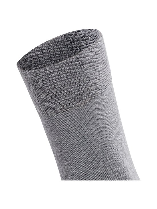 Falke - Sensitive Berlin villasegu sokid - 3085 ANTHRACITE - photo 5 Falke - Sensitive Berlin villasegu sokid - 3085 ANTHRACITE | Stockmann - photo 5