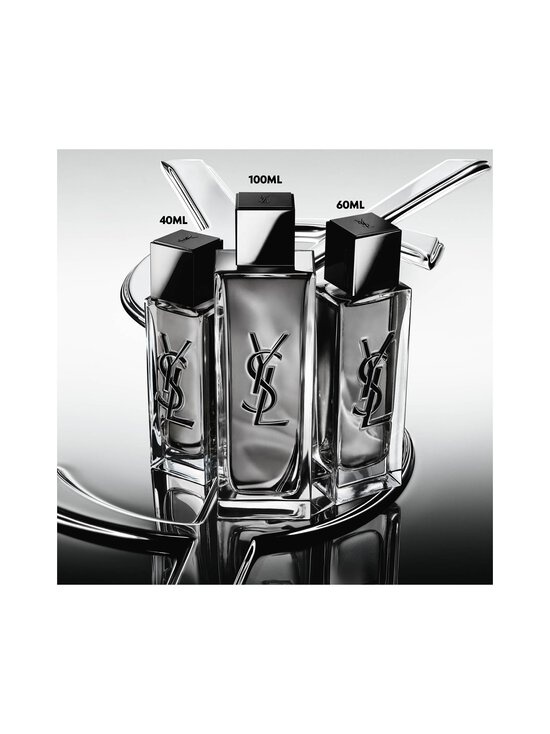 Yves Saint Laurent - MYSLF Intense EdT -tuoksu - NOCOL | Stockmann - photo 7