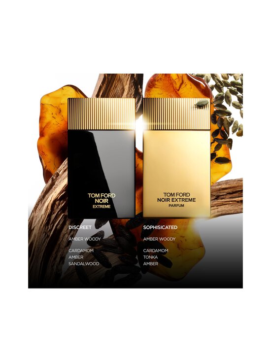 Tom Ford - Noir Extreme Edp - photo 7 Tom Ford - Noir Extreme Edp | Stockmann - photo 7
