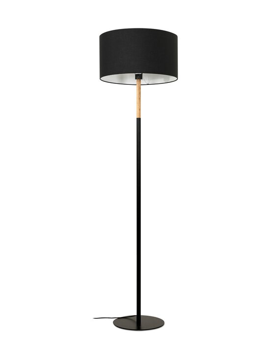 Design by Grönlund - Haag-lattiavalaisin - BLACK - photo 2 Design by Grönlund - Haag-lattiavalaisin - BLACK | Stockmann - photo 2