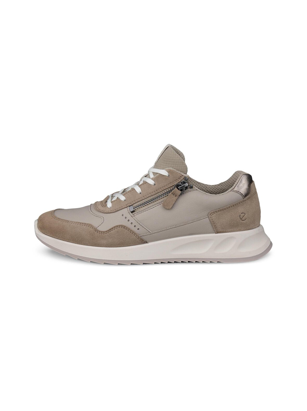 W Size Zip -sneakerit