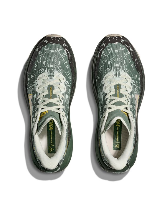 Hoka - Speedgoat 6 Gore-Tex -juoksukengät - SFRN SEA GLASS / FERN | Stockmann - photo 2