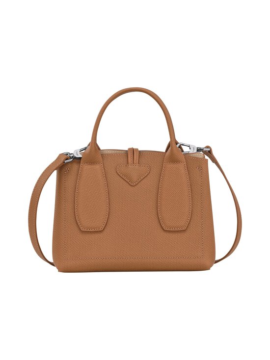 Longchamp - Roseau Top S -käsilaukku - 016 NATURAL - photo 2 Longchamp - Roseau Top S -käsilaukku - 016 NATURAL | Stockmann - photo 2