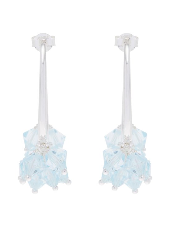 Annele - Cloud Couture -korvakorut - BLUE - photo 3 Annele - Cloud Couture -korvakorut - BLUE | Stockmann - photo 3