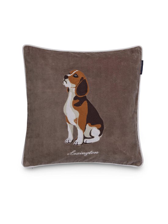 Padjapüür Dog Organic Cotton Velvet 50 x 50 cm